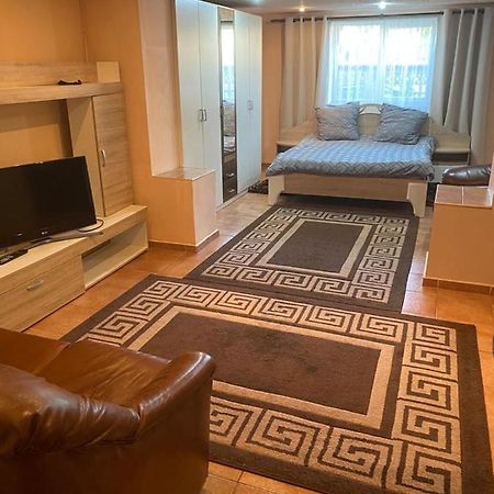 Casa Ionela Villa Cluj-Napoca Luaran gambar