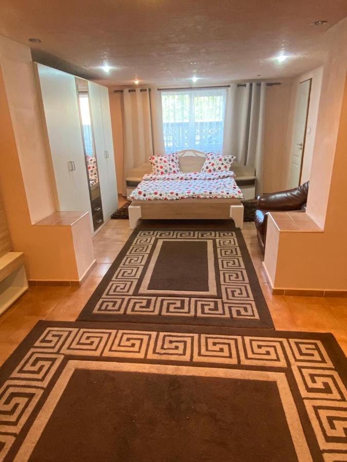 Casa Ionela Villa Cluj-Napoca Luaran gambar
