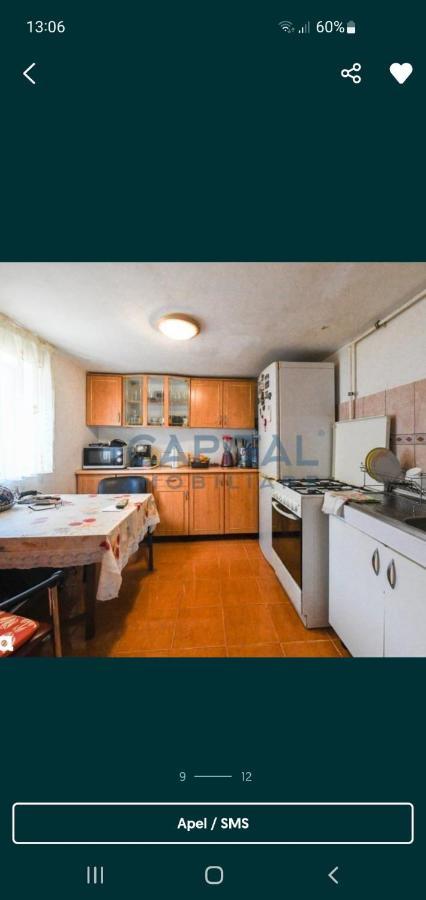 Casa Ionela Villa Cluj-Napoca Luaran gambar