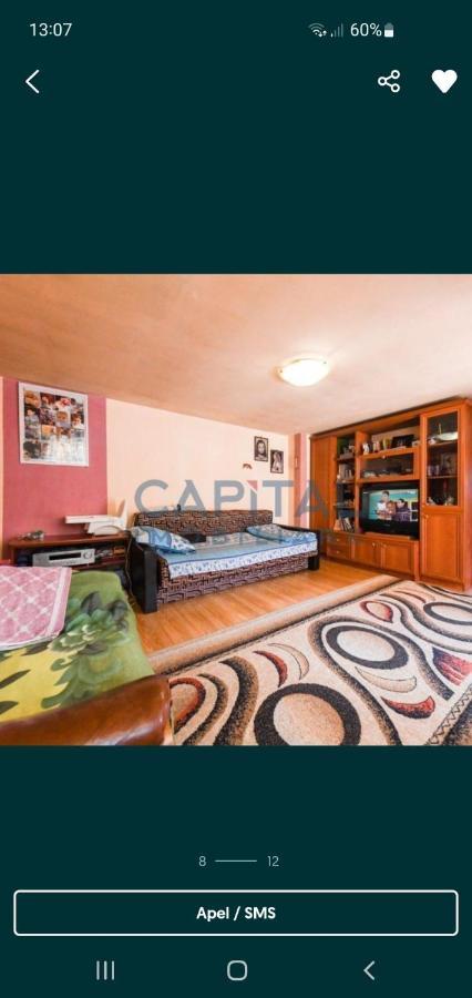 Casa Ionela Villa Cluj-Napoca Luaran gambar