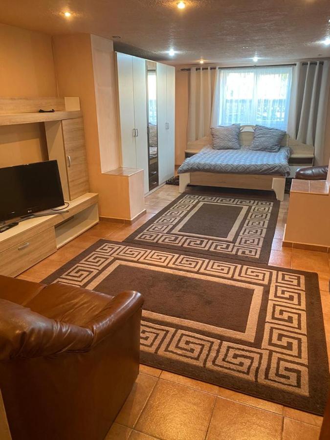 Casa Ionela Villa Cluj-Napoca Luaran gambar