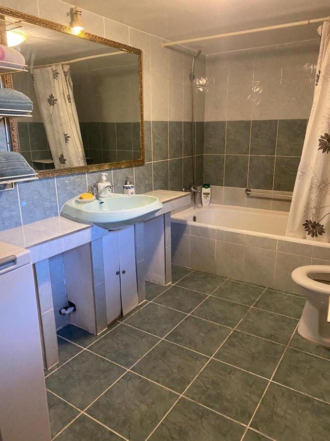 Casa Ionela Villa Cluj-Napoca Luaran gambar